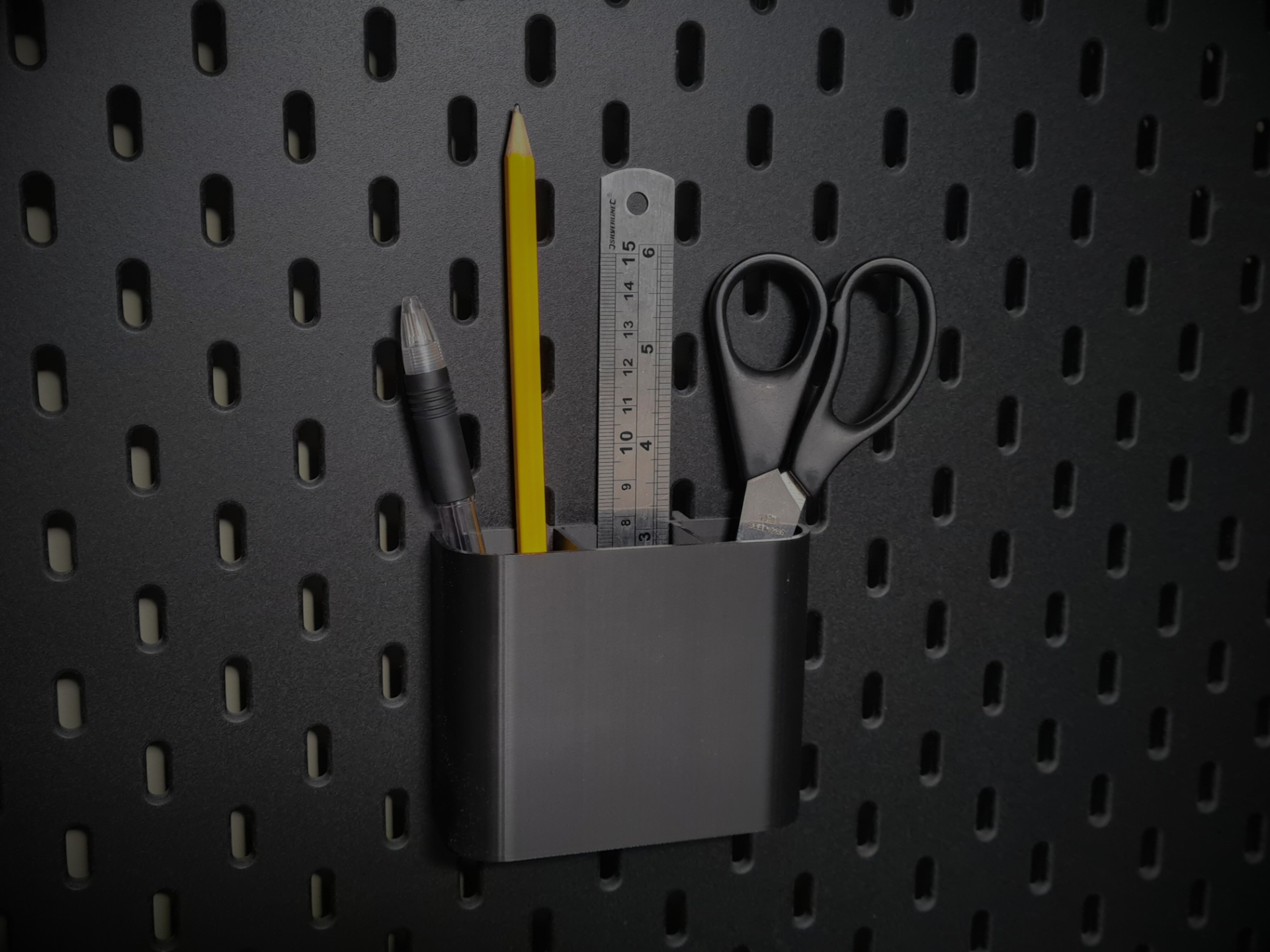 IKEA ALEX Skadis Držač Za Olovke - Zidni organizatori